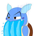 Wartortle Emote - [???]