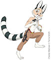 That Ringtail