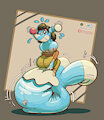 Brionne pool toy tf