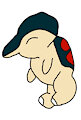 Cyndaquil