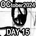 Leinad56's OCtober 2024 Day 15