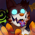 Commission - Halloween Icon Benedict by YenriStar