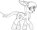 Carbuncle Mola Pone Concept by Speedy526745