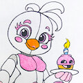 Funtime Chica