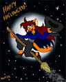 Harvest Halloween 2024 by Sneakers