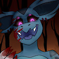 Commission - Halloween Icon Lilya by YenriStar