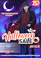 TDM Hallowen offer!!