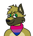 Kyle pride icon by Blackpaw