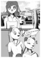 Lamb Meat- Page 1 by Snofu