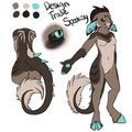 Design Trade::Spooksy