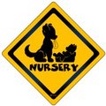 Tavi tag : Fiona's nursery