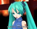 初音ミク Hatsune Miku by ArielleH