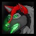 Toxycyty Icon by SythraWolf by Eirene