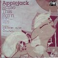 {MASH-UP} Raise This Girl In The World - Applejack feat. Rhianna & The Apple Family
