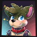 Smug Squeaker Icon by SqueakyBlum