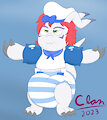 Sailor Suit Clan by ClandestineWing