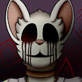 Commission - Halloween Icon Grita