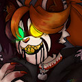 Commission - Halloween Icon Fate