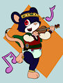 bardic music by cachorro