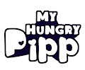 My hungry Pipp