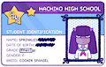 Hachiko High School ID