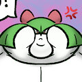 Fussy Kirlia