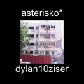 asterisko* by SanMarinoDylan10ziser