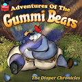 GUMMI BEARS the diaper chronicles by JOECOON