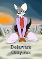 50 States: Delaware