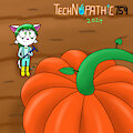 Giant Pumpkin