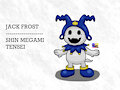 Montober 22 Jack Frost