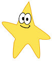 Starfy (Stephen Hillenburg Style)