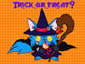 Tenco's Halloween 24 by TAKE2008