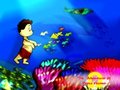 The Adventures Of Prince Flamus - Under The Sea