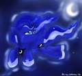 Luna's Lament by DSHooves