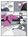 Raven Wolf - C.4 - Page 07 by Kurapika