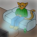 Playing More Games by JustBored3