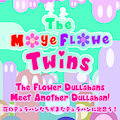 The MayeFlowe Twins: The Flower Dullahans Meet Another Dullahan! by RachiRodeHills