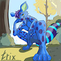 Trix by Rexthenurse