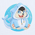 Polar Bear Shark [C]