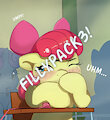 Filly Art Pack 3 by DraftHoof