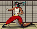 Kung Fu Tetsu