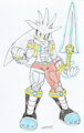 Silver(Golden Axe)