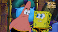 SpongeBob and Patrick Briefs Twins - E