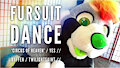 Fursuit Dance / Ruffen / ‘Circus Of Heaven’ //