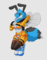 [TRADE]Bee Style