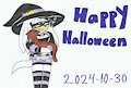 Happy Halloween 2024