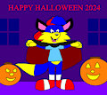 Happy Halloween 2024