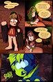 A Newfound Appreciation for the Classics, Pg. 1 of 2 by EmperorCharm