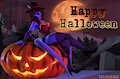 Happy Halloween from Twi by extralife